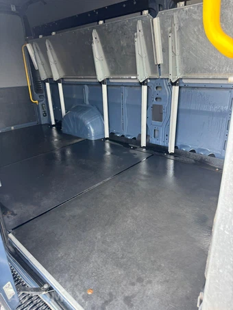 2020 Ram ProMaster 3500 Cargo Van High Roof 159.0" WB - miniatura 20