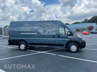 2020 Ram ProMaster 3500 Cargo Van High Roof 159.0" WB - miniatura 3