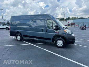 2020 Ram ProMaster 3500 Cargo Van High Roof 159.0" WB - miniatura 4