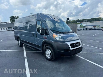 2020 Ram ProMaster 3500 Cargo Van High Roof 159.0" WB - miniatura 5