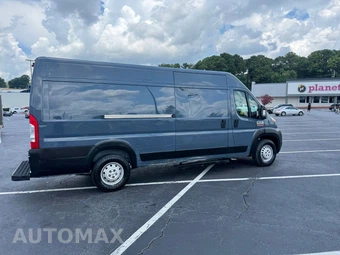 2020 Ram ProMaster 3500 Cargo Van High Roof 159.0" WB - miniatura 6