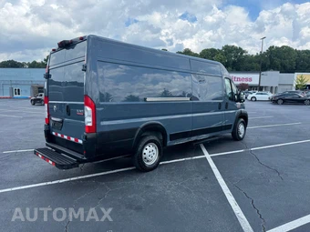 2020 Ram ProMaster 3500 Cargo Van High Roof 159.0" WB - miniatura 7