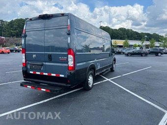 2020 Ram ProMaster 3500 Cargo Van High Roof 159.0" WB - miniatura 8