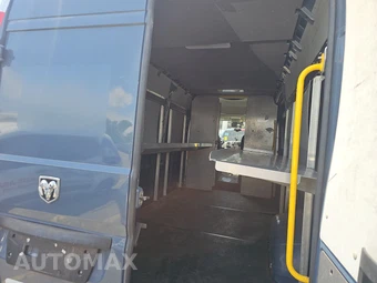 2020 Ram ProMaster 3500 Cargo Van High Roof 159.0" WB - miniatura 15