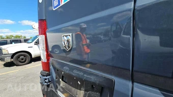 2020 Ram ProMaster 3500 Cargo Van High Roof 159.0" WB - miniatura 19