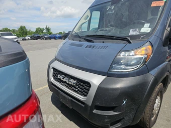 2020 Ram ProMaster 3500 Cargo Van High Roof 159.0" WB - miniatura 2
