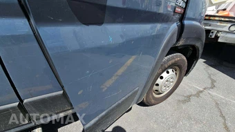 2020 Ram ProMaster 3500 Cargo Van High Roof 159.0" WB - miniatura 20