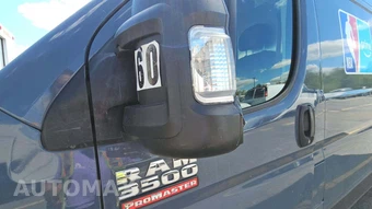 2020 Ram ProMaster 3500 Cargo Van High Roof 159.0" WB - miniatura 22