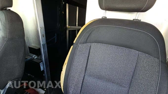 2020 Ram ProMaster 3500 Cargo Van High Roof 159.0" WB - miniatura 24