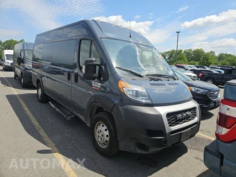 2020 Ram ProMaster 3500 Cargo Van High Roof 159.0" WB - miniatura 3