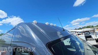 2020 Ram ProMaster 3500 Cargo Van High Roof 159.0" WB - miniatura 31