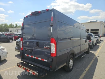 2020 Ram ProMaster 3500 Cargo Van High Roof 159.0" WB - miniatura 4
