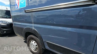 2020 Ram ProMaster 3500 Cargo Van High Roof 159.0" WB - miniatura 43