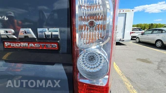 2020 Ram ProMaster 3500 Cargo Van High Roof 159.0" WB - miniatura 44