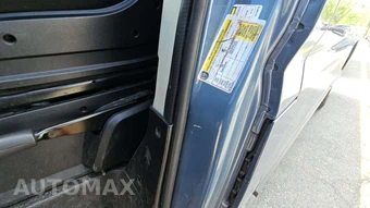 2020 Ram ProMaster 3500 Cargo Van High Roof 159.0" WB - miniatura 45
