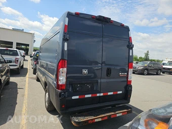 2020 Ram ProMaster 3500 Cargo Van High Roof 159.0" WB - miniatura 5