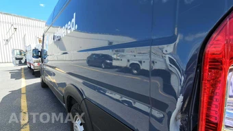 2020 Ram ProMaster 3500 Cargo Van High Roof 159.0" WB - miniatura 51