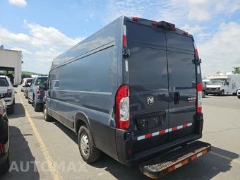 2020 Ram ProMaster 3500 Cargo Van High Roof 159.0" WB - miniatura 6