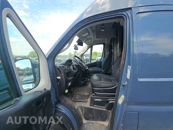 2020 Ram ProMaster 3500 Cargo Van High Roof 159.0" WB - miniatura 7