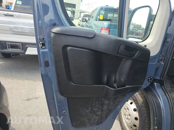 2020 Ram ProMaster 3500 Cargo Van High Roof 159.0" WB - miniatura 9