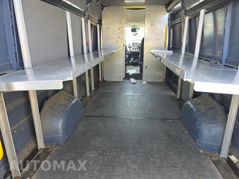 2020 Ram ProMaster 3500 Cargo Van High Roof 159.0" WB - miniatura 15