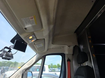 2020 Ram ProMaster 3500 Cargo Van High Roof 159.0" WB - miniatura 16