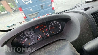2020 Ram ProMaster 3500 Cargo Van High Roof 159.0" WB - miniatura 17