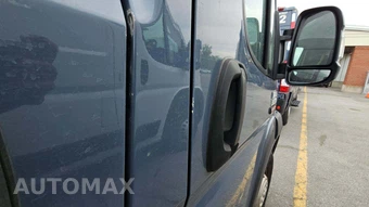 2020 Ram ProMaster 3500 Cargo Van High Roof 159.0" WB - miniatura 23