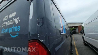 2020 Ram ProMaster 3500 Cargo Van High Roof 159.0" WB - miniatura 24