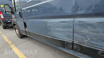 2020 Ram ProMaster 3500 Cargo Van High Roof 159.0" WB - miniatura 28