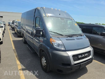 2020 Ram ProMaster 3500 Cargo Van High Roof 159.0" WB - miniatura 3