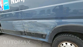 2020 Ram ProMaster 3500 Cargo Van High Roof 159.0" WB - miniatura 36