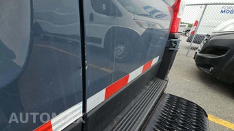 2020 Ram ProMaster 3500 Cargo Van High Roof 159.0" WB - miniatura 38