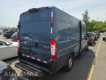 2020 Ram ProMaster 3500 Cargo Van High Roof 159.0" WB - miniatura 4