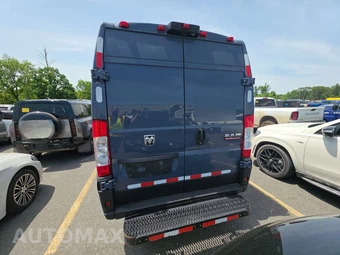 2020 Ram ProMaster 3500 Cargo Van High Roof 159.0" WB - miniatura 5
