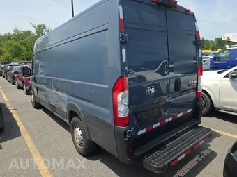 2020 Ram ProMaster 3500 Cargo Van High Roof 159.0" WB - miniatura 6