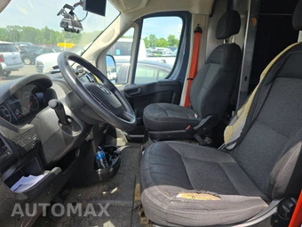 2020 Ram ProMaster 3500 Cargo Van High Roof 159.0" WB - miniatura 7