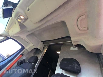 2020 Ram ProMaster 3500 Cargo Van High Roof 159.0" WB - miniatura 11
