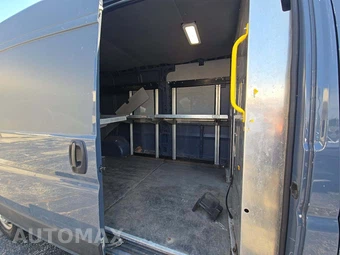 2020 Ram ProMaster 3500 Cargo Van High Roof 159.0" WB - miniatura 15