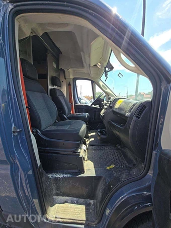 2020 Ram ProMaster 3500 Cargo Van High Roof 159.0" WB - miniatura 17