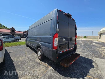 2020 Ram ProMaster 3500 Cargo Van High Roof 159.0" WB - miniatura 2