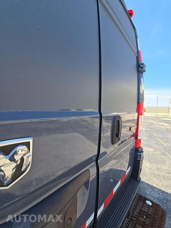 2020 Ram ProMaster 3500 Cargo Van High Roof 159.0" WB - miniatura 23