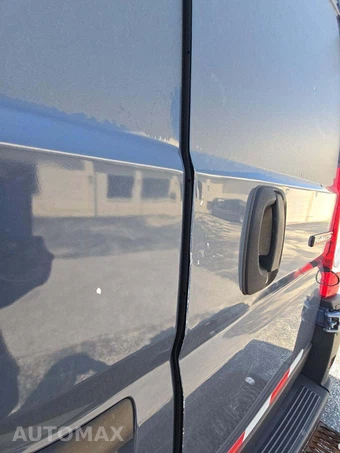 2020 Ram ProMaster 3500 Cargo Van High Roof 159.0" WB - miniatura 24