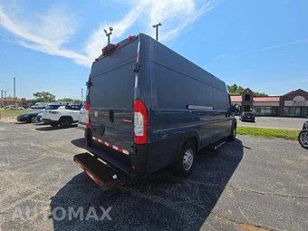 2020 Ram ProMaster 3500 Cargo Van High Roof 159.0" WB - miniatura 3