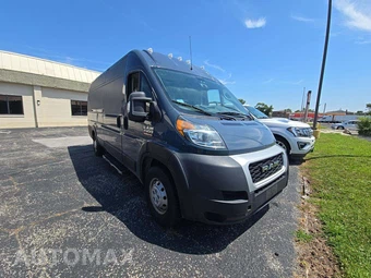 2020 Ram ProMaster 3500 Cargo Van High Roof 159.0" WB - miniatura 4
