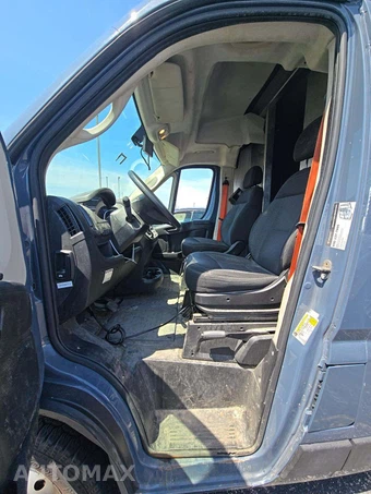 2020 Ram ProMaster 3500 Cargo Van High Roof 159.0" WB - miniatura 6