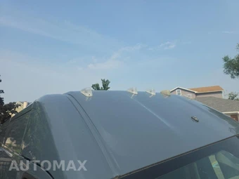 2020 Ram ProMaster 3500 Cargo Van High Roof 159.0" WB - miniatura 12