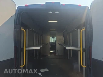 2020 Ram ProMaster 3500 Cargo Van High Roof 159.0" WB - miniatura 19