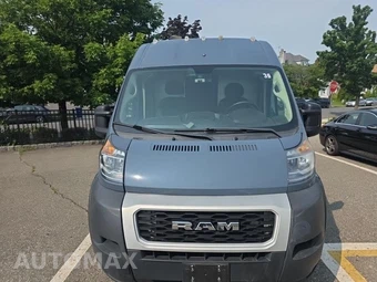 2020 Ram ProMaster 3500 Cargo Van High Roof 159.0" WB - miniatura 2