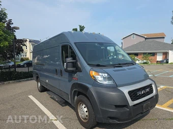 2020 Ram ProMaster 3500 Cargo Van High Roof 159.0" WB - miniatura 3